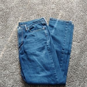 Levi 541 jeans